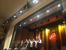 Грузинский секстет заворожил воронежскую публику на «Джазовой провинции» 
