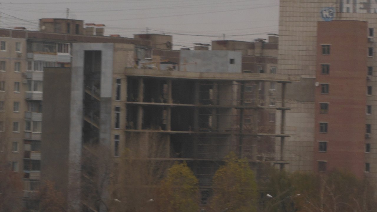 Главная картинка новости: В Воронеже объявили общественные обсуждения по увеличению до восьми этажей «культурно-оздоровительного центра» 