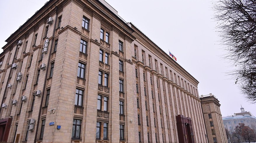 Главная картинка новости: Вечернее время: что происходило в Воронеже 29 марта