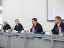 Владимир Нетесов избран секретарем регионального отделения партии