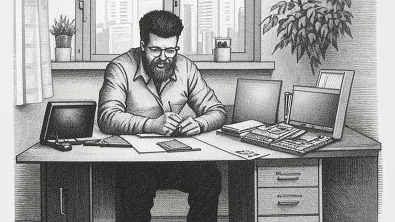 Главная картинка новости: Только треть воронежцев считает свой город лучшим для построения карьеры – исследование