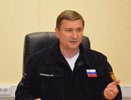 Союз воронежских строителей одобрил кандидатуру вместо Олега Гречишникова