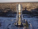 В Плесецке успешно запустили ракету-носитель с воронежским двигателем
