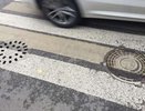 Мэрия Воронежа наконец сумела найти подрядчика для нанесения дорожной разметки