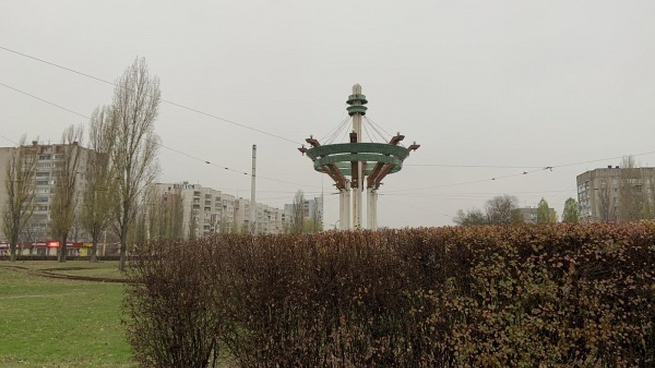 Главная картинка новости: Мэр Воронежа анонсировал торги на второй этап реконструкции Остужевской развязки 