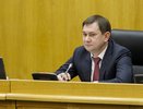 В Воронежской области усовершенствовали инвестзаконодательство