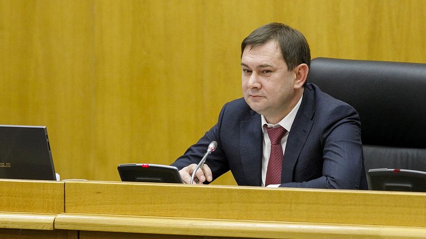 Главная картинка новости: В Воронежской области усовершенствовали инвестзаконодательство