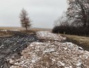 Инновации дорожного строительства показали в Семилукском районе Воронежской области