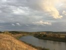 В Воронежской области на укрепление берега реки Дон заложили 64,6 млн рублей