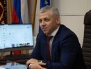 Николая Репникова назначили ректором воронежской «техноложки»