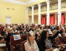 Ректор Воронежского педуниверситета сохранил свой пост