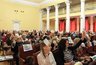 Миниатюра новости: Ректор Воронежского педуниверситета сохранил свой пост