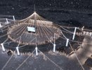 Ледовый каток планируют открыть к зиме на Адмиралтейской площади в Воронеже