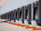 Под Воронежем открылся логистический комплекс на 20 тыс. кв. м