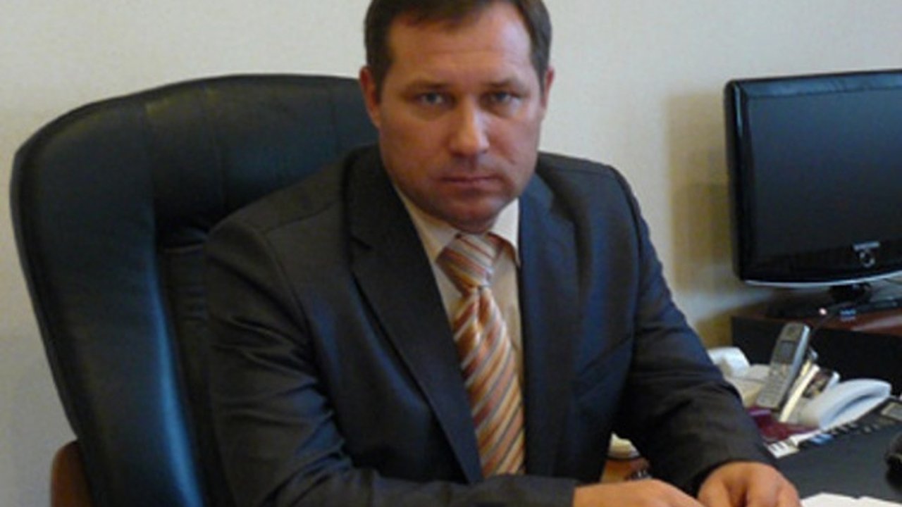 Главная картинка новости: В районе под Воронежем сменился глава администрации