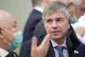 Миниатюра новости: Воронежский депутат прокомментировал свое участие в праймериз  