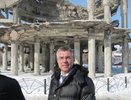 В Воронеже Евгений Ревенко сменил Геннадия Макина