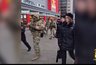 Миниатюра новости: Стали известны результаты вчерашнего рейда силовиков по мигрантам в Воронеже