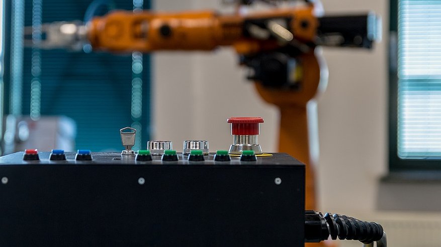 Главная картинка новости: МТС запустила собственную платформу для промышленного интернета вещей