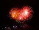 В Воронеже на салют ко Дню защитника Отечества потратят полмиллиона рублей