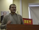 Как выборы стали простой формальностью? Мнение коммуниста Максима Рогатнева 