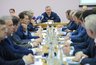 Миниатюра новости: Вице-премьер назвал диверсией маленькие зарплаты на Воронежском мехзаводе