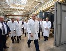 На Воронежском механическом заводе обнаружены равнодушие и бедность