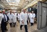 Миниатюра новости: На Воронежском механическом заводе обнаружены равнодушие и бедность