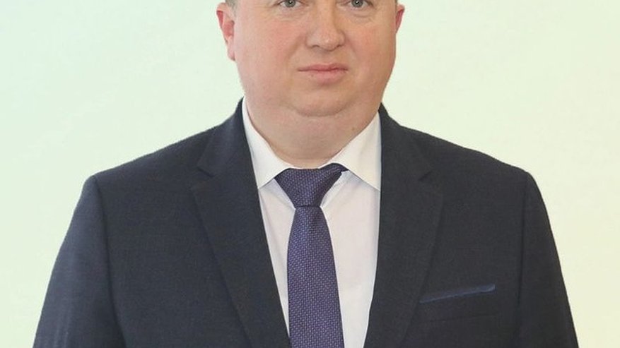 Главная картинка новости: Россошанский район Воронежской области в статусе и.о. может возглавить нынешний рамонский префект