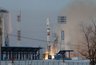 Миниатюра новости: Потерявшийся спутник вывела на орбиту ракета с воронежским двигателем