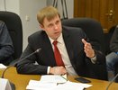 «Городу нужен независимый политик»: КПРФ выдвинула кандидатом в мэры Воронежа Дениса Рослика