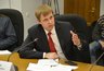 Миниатюра новости: «Городу нужен независимый политик»: КПРФ выдвинула кандидатом в мэры Воронежа Дениса Рослика