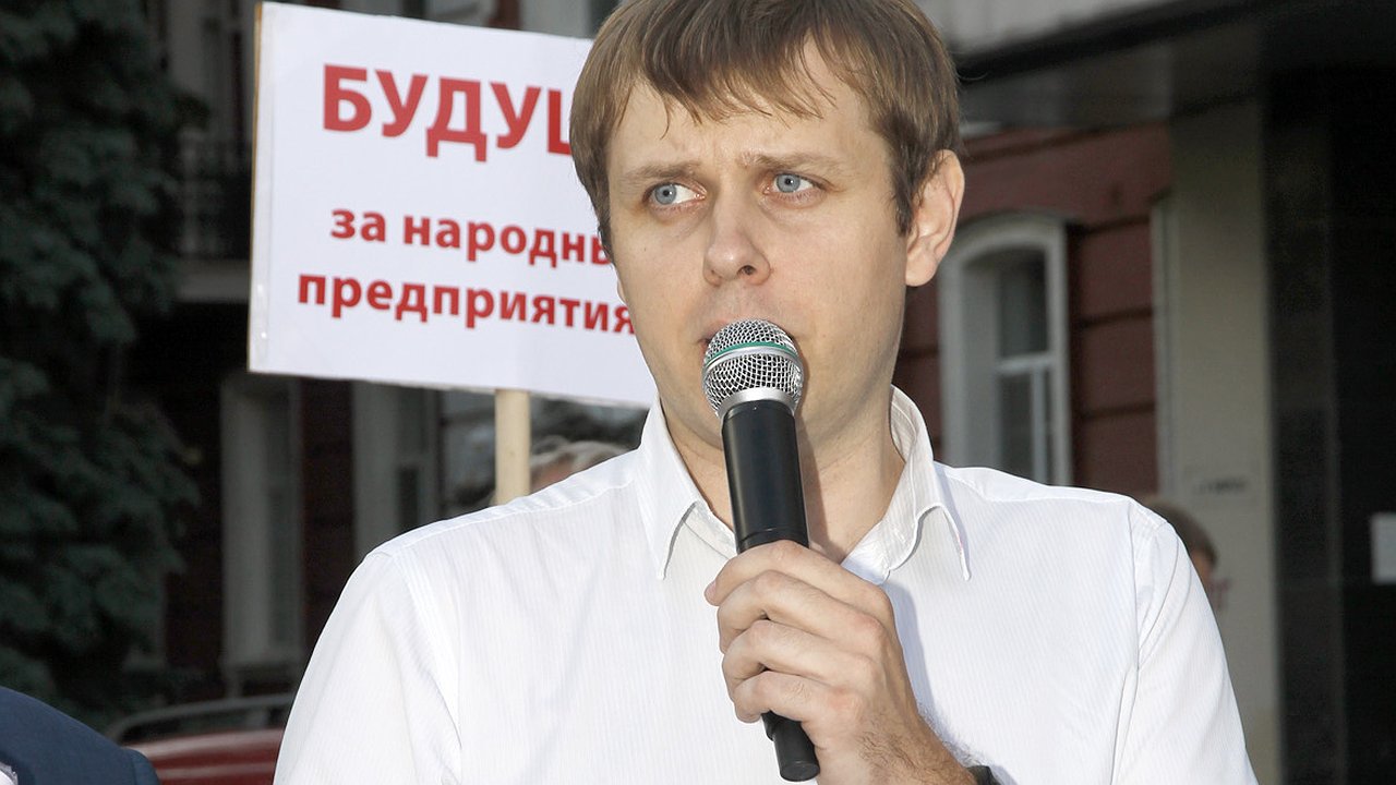 Главная картинка новости: Кого и чего боится глава Перелешинского под Воронежем?