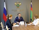 Новое подразделение Росприроднадзора усилит контроль над недропользователями в Воронежской области