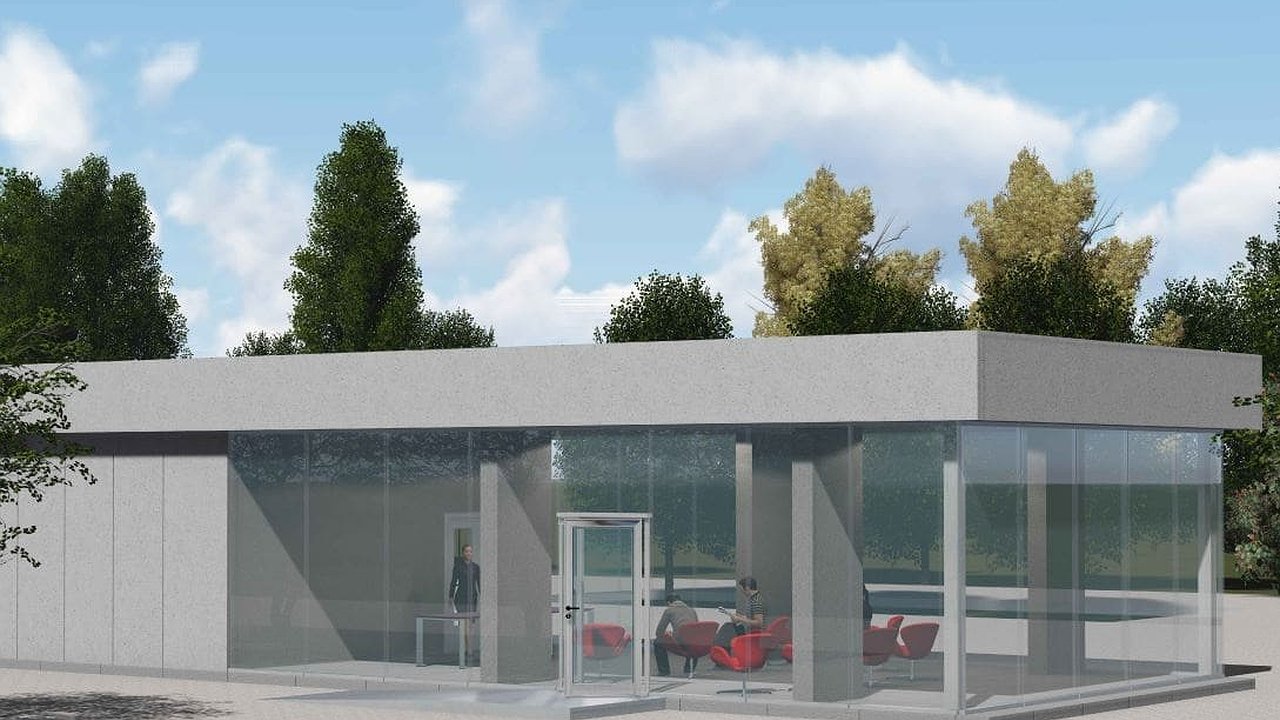 Главная картинка новости: В Россоши не теряют надежд революционно обновить площадь Ленина