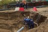 Миниатюра новости: После многочисленных аварий в Россоши Воронежской области отремонтируют коллектор 