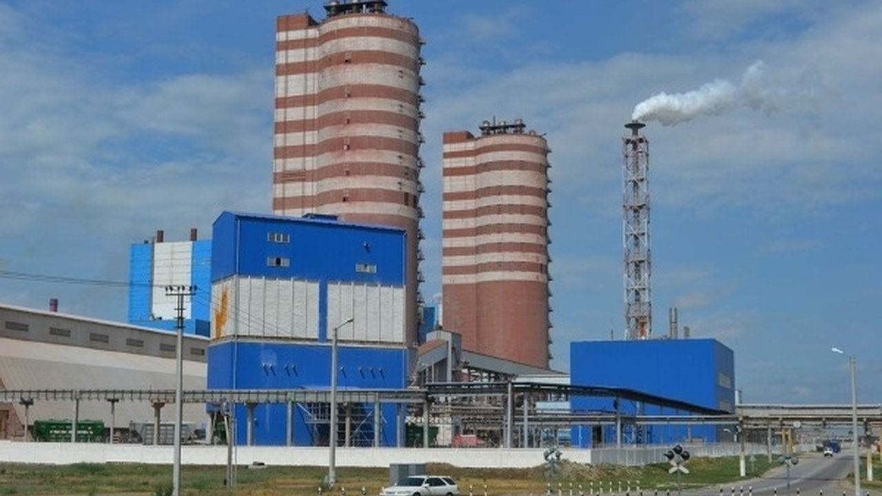 Главная картинка новости: Прибыль крупнейшего воронежского предприятия обеспечила наибольший доход казне региона