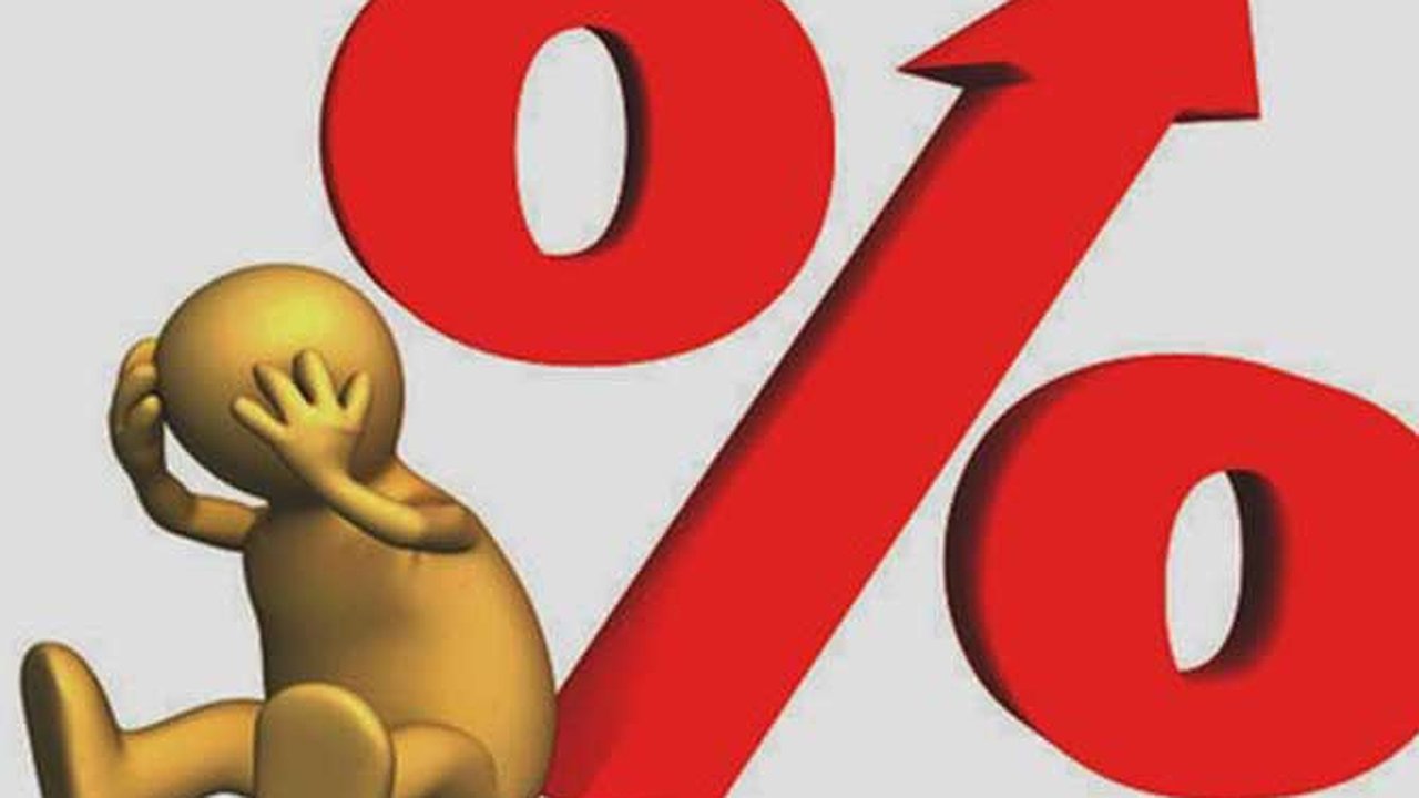 Главная картинка новости: Воронежцев ожидает удар послевыборного повышения цен и тарифов 