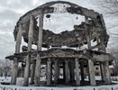 Ротонду в Воронеже законсервируют за 18,7 млн рублей