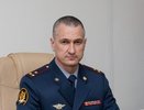 Начальника воронежского УФСИН Алексея Гиричева перевели во Владимир