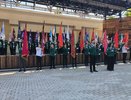 Из Воронежской области «на целину» отправятся более 140 студотрядов