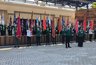 Миниатюра новости: Из Воронежской области «на целину» отправятся более 140 студотрядов