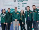 Воронежские студотряды объявили о начале конкурса скульптурной композиции