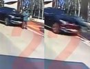 Воронежского водителя отправили в СИЗО за попытку задавить курсанта МЧС