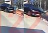 Миниатюра новости: Воронежского водителя Mercedes обвинили в попытке убийства курсанта МЧС