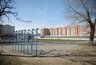 Миниатюра новости: Ростовская фирма застелит воронежский стадион «Буран»