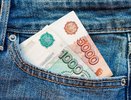 За девять месяцев воронежцы набрали кредитов на 128,3 млрд рублей