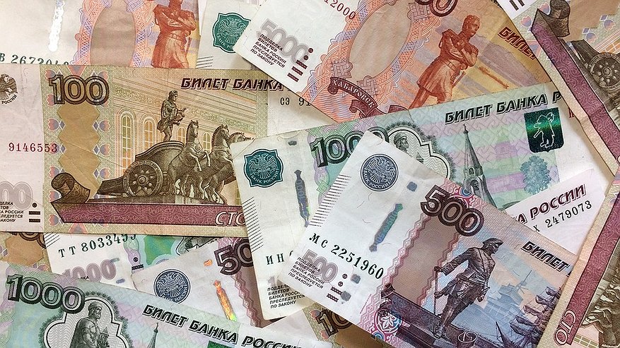 Главная картинка новости: Воронежцы задолжали за услуги ЖКХ более 225 млн рублей