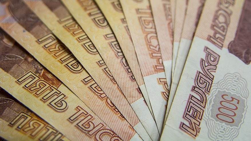 Главная картинка новости: Депутаты приняли дефицитный бюджет Воронежской области на 2019 год