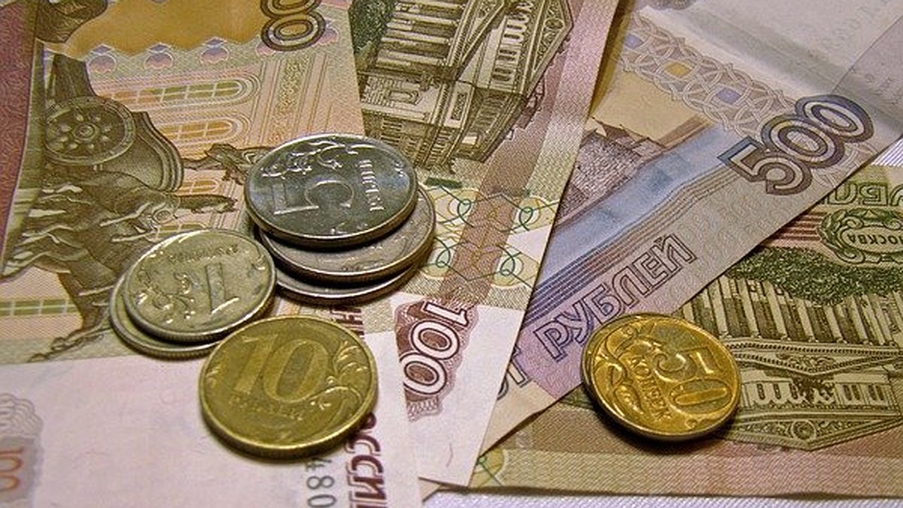 Главная картинка новости: В Воронеже желаемый уровень МРОТ в апреле составил 36,5 тыс. рублей 